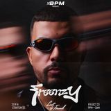 BPM PRESENTS FREENZY