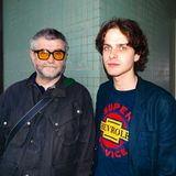Mondo Love & Betrayal Q&A and DJ set