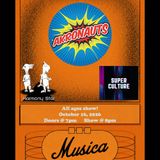 Akronauts, Harmony Star, Super Culture