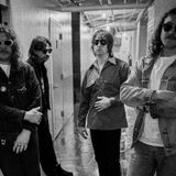 Düül Suns + Geezer