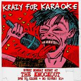 KRAZY FOR KARAOKE!