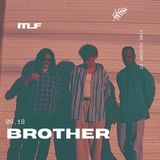 BROTHER Live