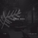 NOMADA Radio Thursday 9.24 (free entry)