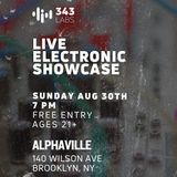 343 Labs Student Showcase