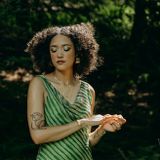 Kimaya Diggs/Mary McAvoy/Indira