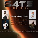 S4TS VOLUME 17