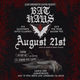 Bat-Haus