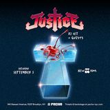 JUSTICE