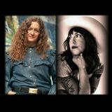 Marian Runk, Rachel Swain