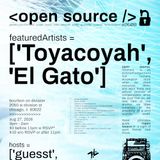 open source