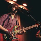 ALEX ALAVI & THE FUNKY BREAKFAST (ALBUM RELEASE SHOW)