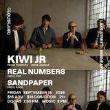 Real Numbers
