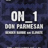 ON_1 & Don Parmesan