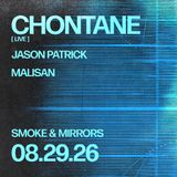 Chontane (Live)