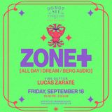 Zone+