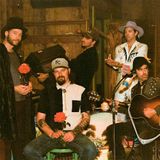 The Deslondes with The Lostines