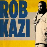 Rob Kazi