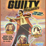 GUILTY PLEASURES