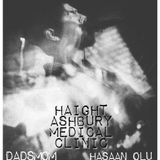 Haight Ashbury Medical Clinic