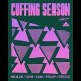 Cuffing Season (free)