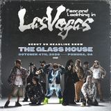 Fear and Loathing in Las Vegas