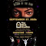 Michael - Return of the King
