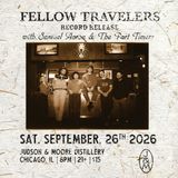 Fellow Travelers, Samuel Aaron, The Part Timers