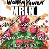Et Al - A Prog Math Rock Night