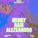 DXNBY