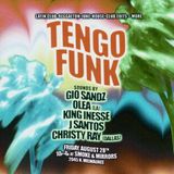 Tengo Funk