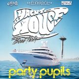 YACHT HOUSE SUMMER w/ Party Pupils