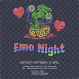 Emo Night