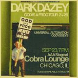 Dark Dazey / Universal Automation / Oddysseys