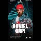 Daniel Orpi