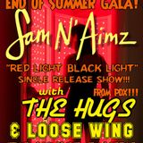 Sam n' Aimz, The Hugs, Loose Wing