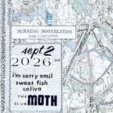 Nursing Nosebleeds Issue 4 Zine Launch