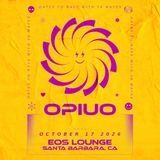 Alumni Weekend: Opiuo