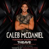 CALEB MCDANIEL
