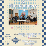 Jamogi & the Jammers/Sean Hobbes/Blue Tang People
