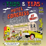Tios & Tias!