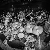 Grahame Lesh & Friends