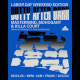 Dutty After Dark (Labor Day Weekend Edition) (free)
