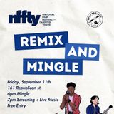 NFFTY Remix and Mingle