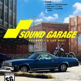 ITLF Saturday Day Party and Car Meet: 'Sound Garage' 8.29 (free entry)