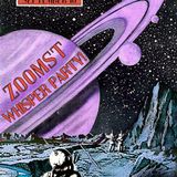 Zoomst and Whisper Party
