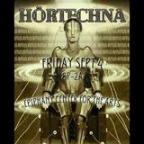 Hörtechna