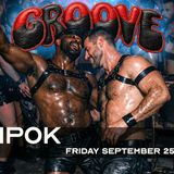 GROOVE ft. Ipok