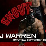 SNOUT ft. J Warren