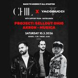 CHIL X YACOBUCCI: PROJECT SELLOUT OHIO