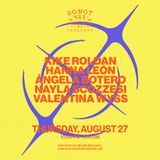 Secret Thursdays (free)